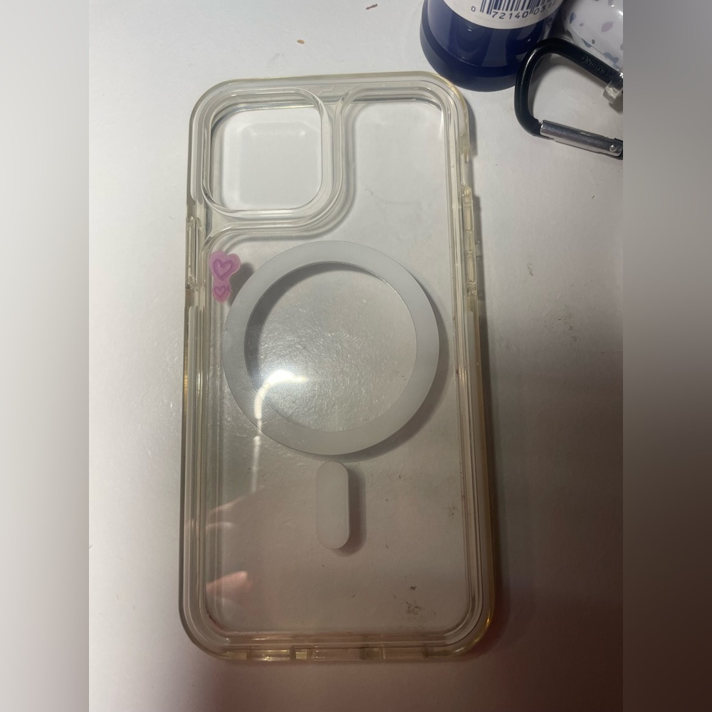 iPhone 12-12 pro case
